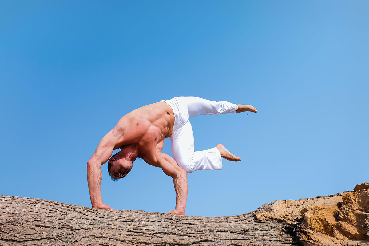 Testosterone therapy In Greenville: Muscle Strength